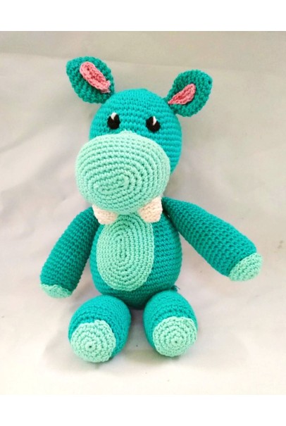 Amigurumi Handmade Crochet Soft Toy Amigurumi Handmade Crochet Soft Toy